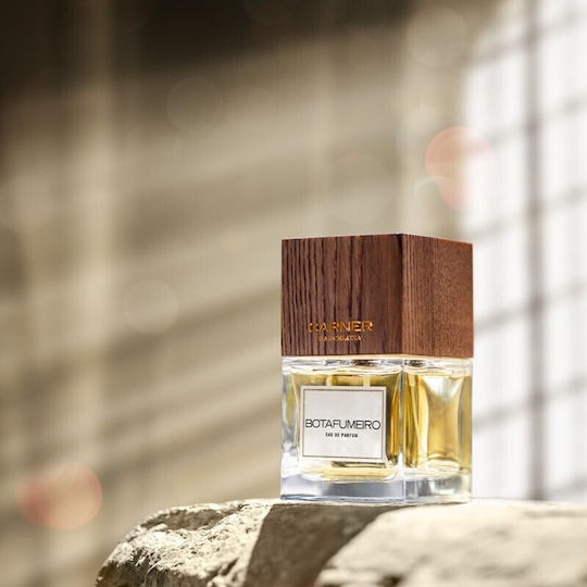 Carner Barcelona Botafumeiro Eau de Parfum 100ml