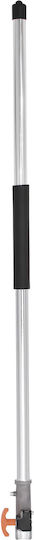 Kraft 691119 Divisible Gasoline Pole Saw 0.85hp Total Length 100cm And Blade 25cm