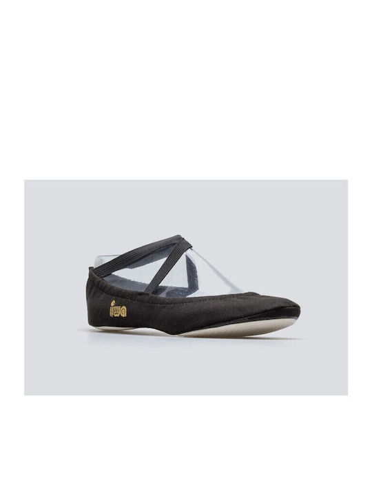 Pantofi de dans Ritmic Negri Pantofi de dans Ritmic Negri