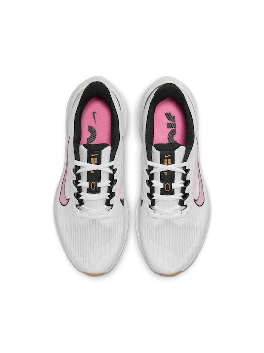 Winflo 9 Sport Shoes Running White