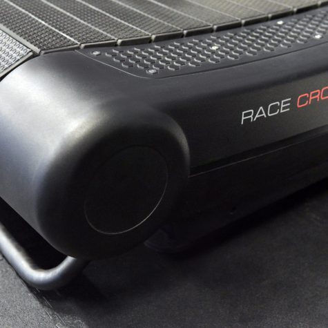 Toorx Race Cross Μαγνητικός Διάδρομος Γυμναστικής για Χρήστη έως 180kg
