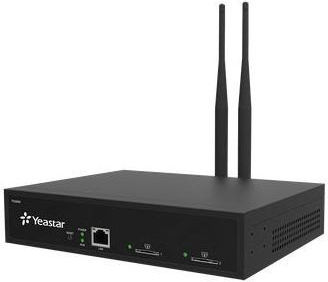 Yeastar TG200L VoIP Gateway με 1 Ethernet