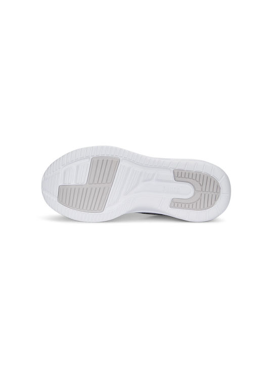 Resolve Modern Herren Sportschuhe Laufen Gray