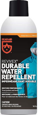 Gear Aid Revivex Durable Water Repellent Spray (10.5oz)