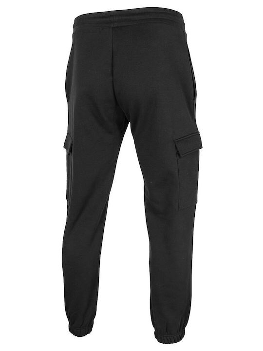 Outhorn Men's Sweatpants with Rubber Black