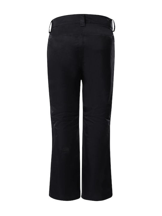 The North Face Sally NF0A3M5JJK3 Women's Trousers for Ski & Snowboard Black