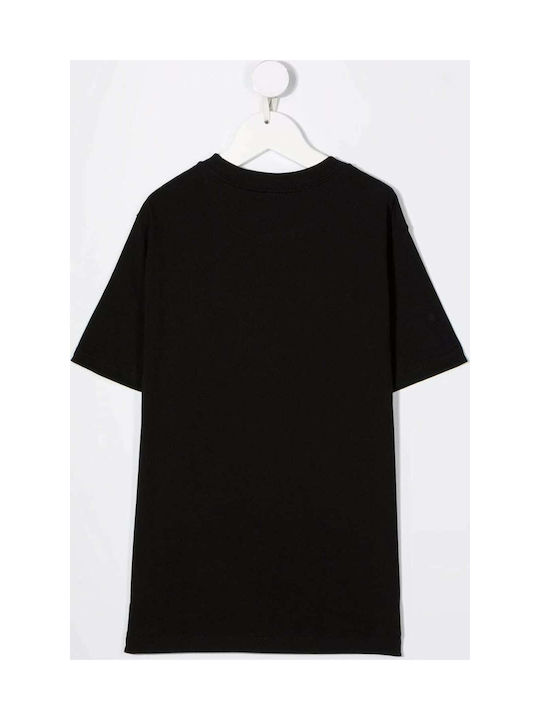 Ralph Lauren Tricou pentru copii Negru