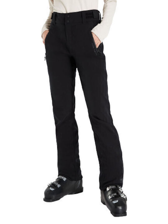 Protest Prtatlas 4610422-290 Ski & Snowboard Weiche Schale Schwarz