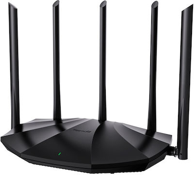 Tenda TX2 Pro Wireless Router Wi‑Fi 5 with 4 Gigabit Ethernet Ports