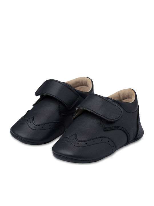 Babywalker Βαπτιστικά Oxfords
