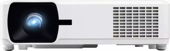 Viewsonic LS610HDH 3D Projector DLP Full HD Λάμπας LED με Ενσωματωμένα Ηχεία