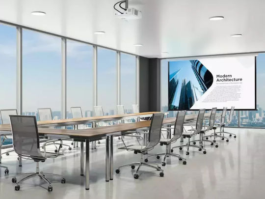 Viewsonic LS610HDH 3D Projector DLP Full HD Λάμπας LED με Ενσωματωμένα Ηχεία