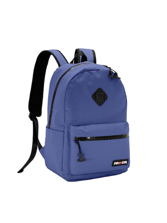 Karactermania School Bag Backpack Elementary, Elementary Ultraviolet