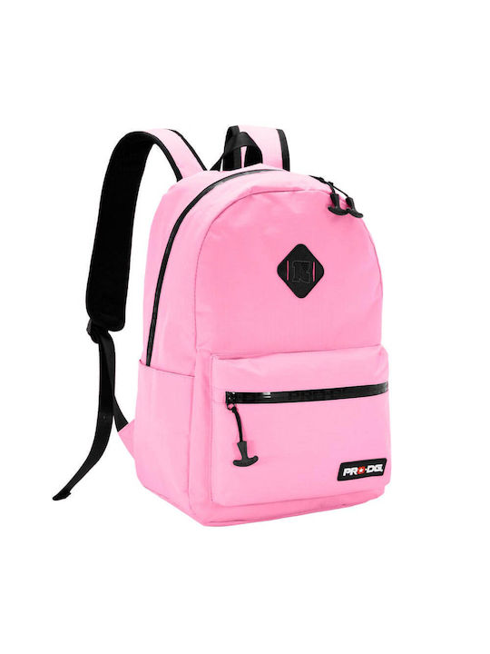 Karactermania School Bag Backpack Elementary, Elementary in Pink color