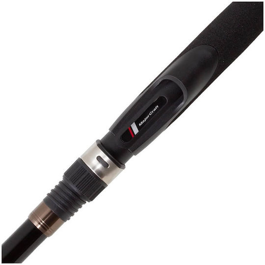 MajorCraft Ceana Sea Bass Καλάμι Ψαρέματος για Shore Jigging / Light Spinning 2.74m 10-30gr