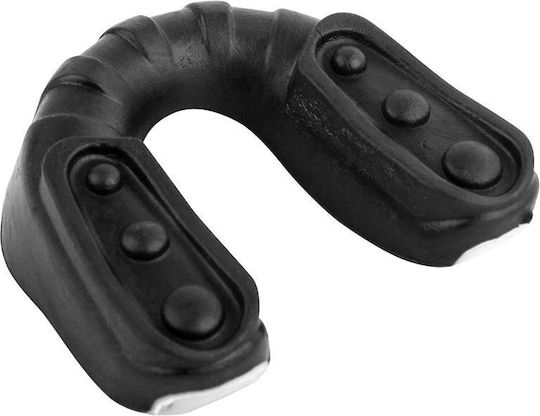 Venum Challenger Protective Mouth Guard Junior Black with Case