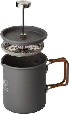 Helikon Tex French Press Coffee Mug Ποτήρι για Camping 600ml