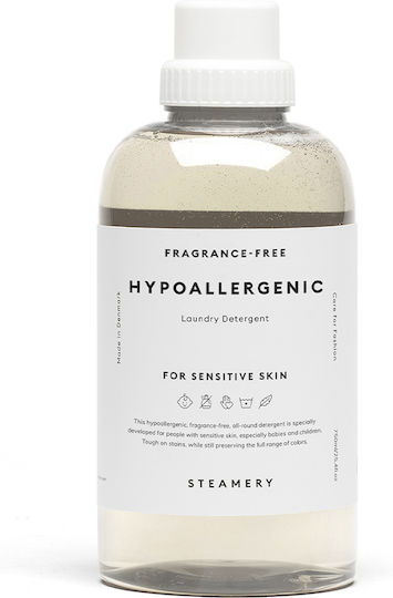 Steamery Stockholm Συμπυκνωμένο Υγρό Απορρυπαντικό Ρούχων 750ml