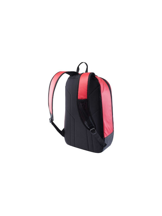 Elbrus Cotidien Bergsteigerrucksack 23Es Rot