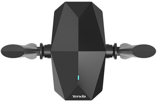 Tenda U18a Αντάπτορας Δικτύου USB με Ενσύρματη Σύνδεση Ethernet