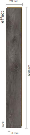 Newplan Effect Πάτωμα Laminate 8mm 8mm 901 Toros 8-94-EFFC-8TOROS-901