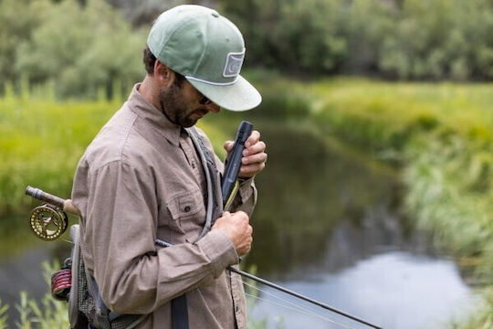 Lifestraw Peak Water Filter