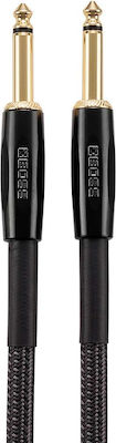 Boss Cable 6.3mm male - 6.3mm male 5.5m (BIC-P18)