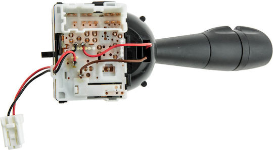 NTY Lichtschalter Auto für Nissan NV300 Opel Vivaro Renault Verkehr