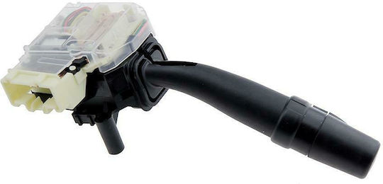 NTY Car Light Switch for Toyota Hiace 2006-2013 Black