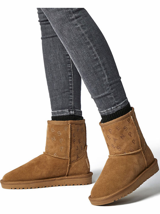 Pepe Jeans