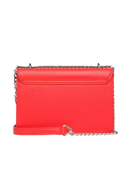 Replay Women's Bag Crossbody Red