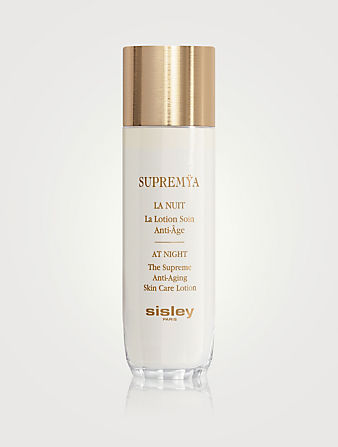 Sisley Paris Supremya Lotion Καθαρισμού Προσώπου 140ml