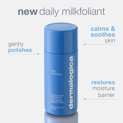 Dermalogica Lichid Curățare Daily Milkfoliant 74gr