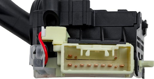 Lights Switch Nty Toyota Yaris 1999-2005 Corolla E12 2001 Epety005