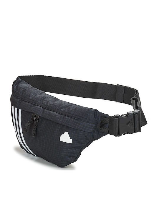 Magazin online pentru bărbați Bum Bag pentru Talie Negru