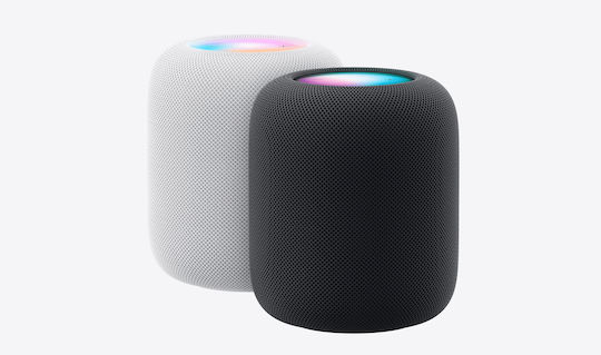 Apple HomePod 2-ро Поколение Смарт Хъб