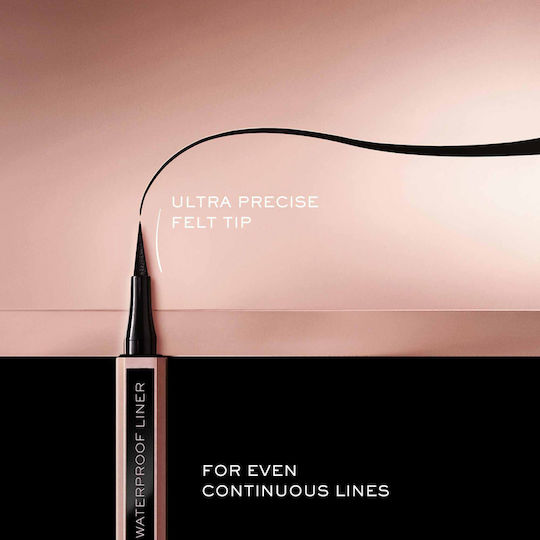 Lancome Idole Waterproof Pen Eye Liner 04 Emerald Green Matte 1ml
