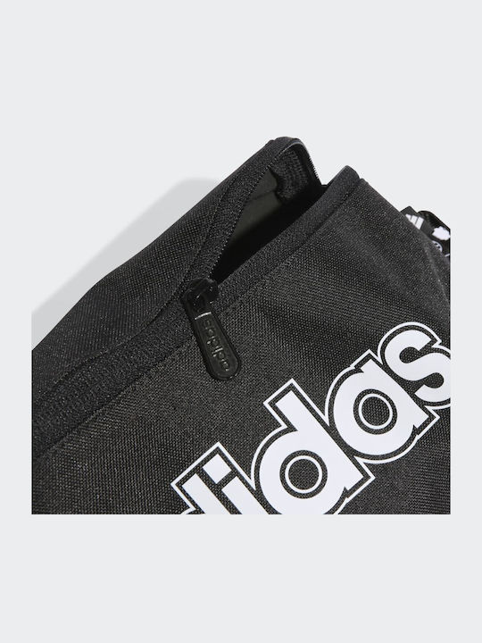 Classic Foundation Herren Bum Bag Gürtel Schwarz