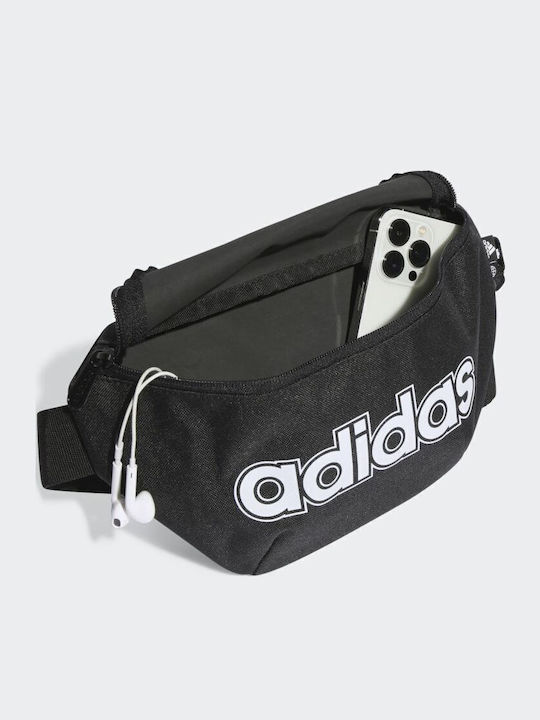Classic Foundation Herren Bum Bag Gürtel Schwarz