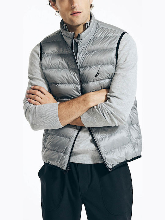 Winter Jacke Schwarz