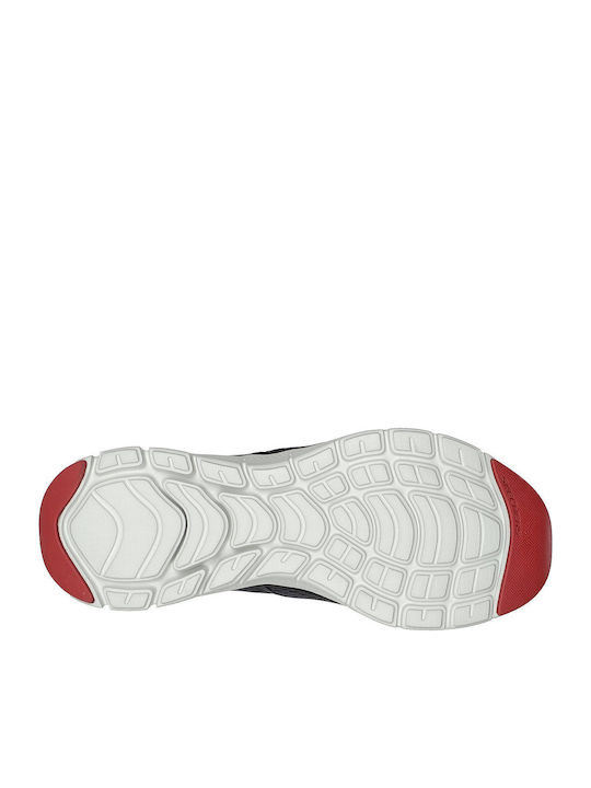 Flex Advantage 4.0 - Mattus Ανδρικά Slip-On Γκρι