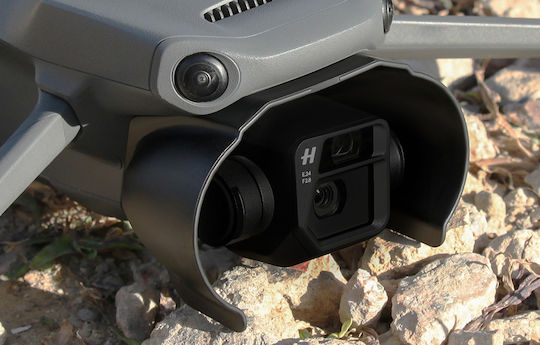 Sunnylife Gimbal Cover Gimbal Protector for DJI Mavic 3