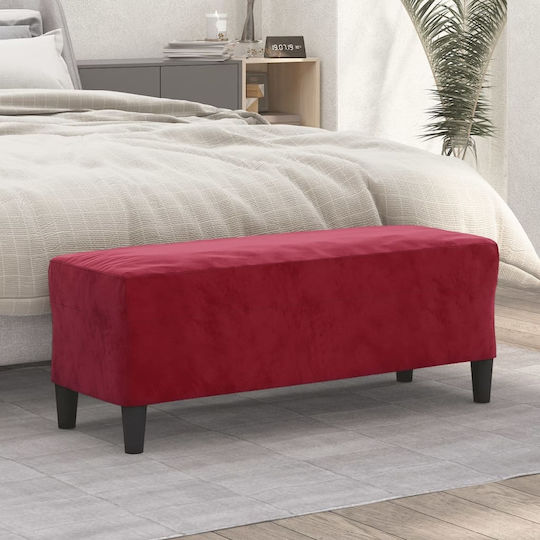 Ταμπουρέ 100x35x41εκ.