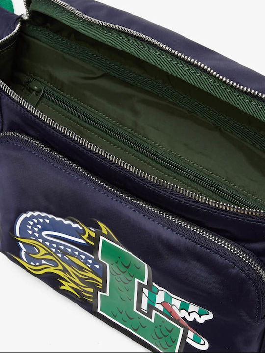 Men's Waist Bag Navy Blue