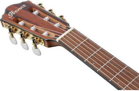 Ibanez Κλασική Κιθάρα 4/4 FRH10N-BSF Brown Sunburst Flat