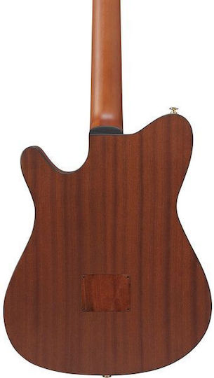 Ibanez FRH10N-NTF Classical Guitar 4/4 Natural