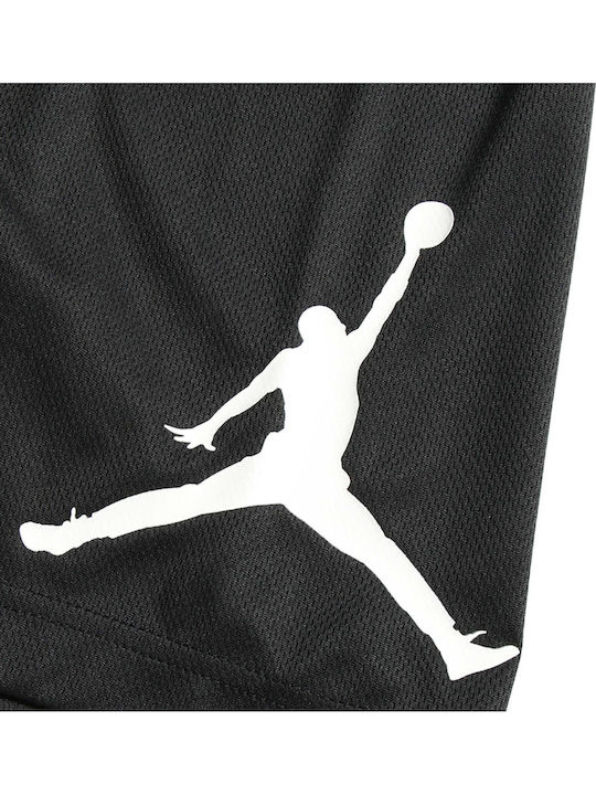 Kids' Athletic Shorts/Bermudas Dri-Fit Black