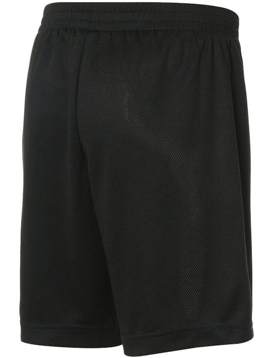 Kids' Athletic Shorts/Bermudas Dri-Fit Black