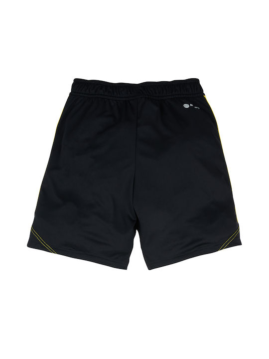 adidas Kids Athletic Shorts/Bermuda Tiro 23 Black