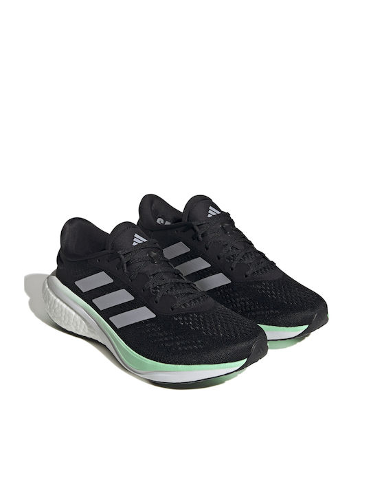 Adidas Supernova 2.0 Bărbați Pantofi sport Alergare Negre